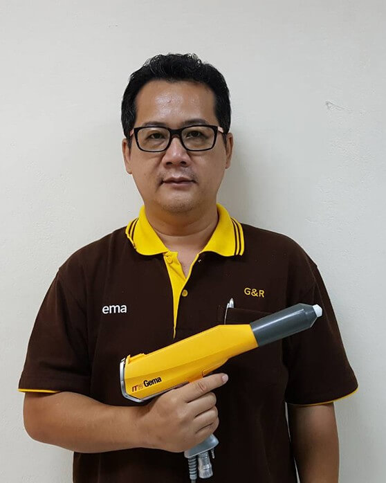 โยคิน พิมพ์พงษ์