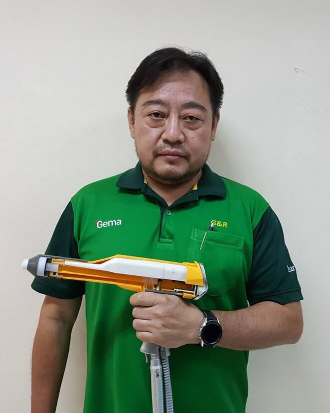 สมยศ ตันติพานิชกุล