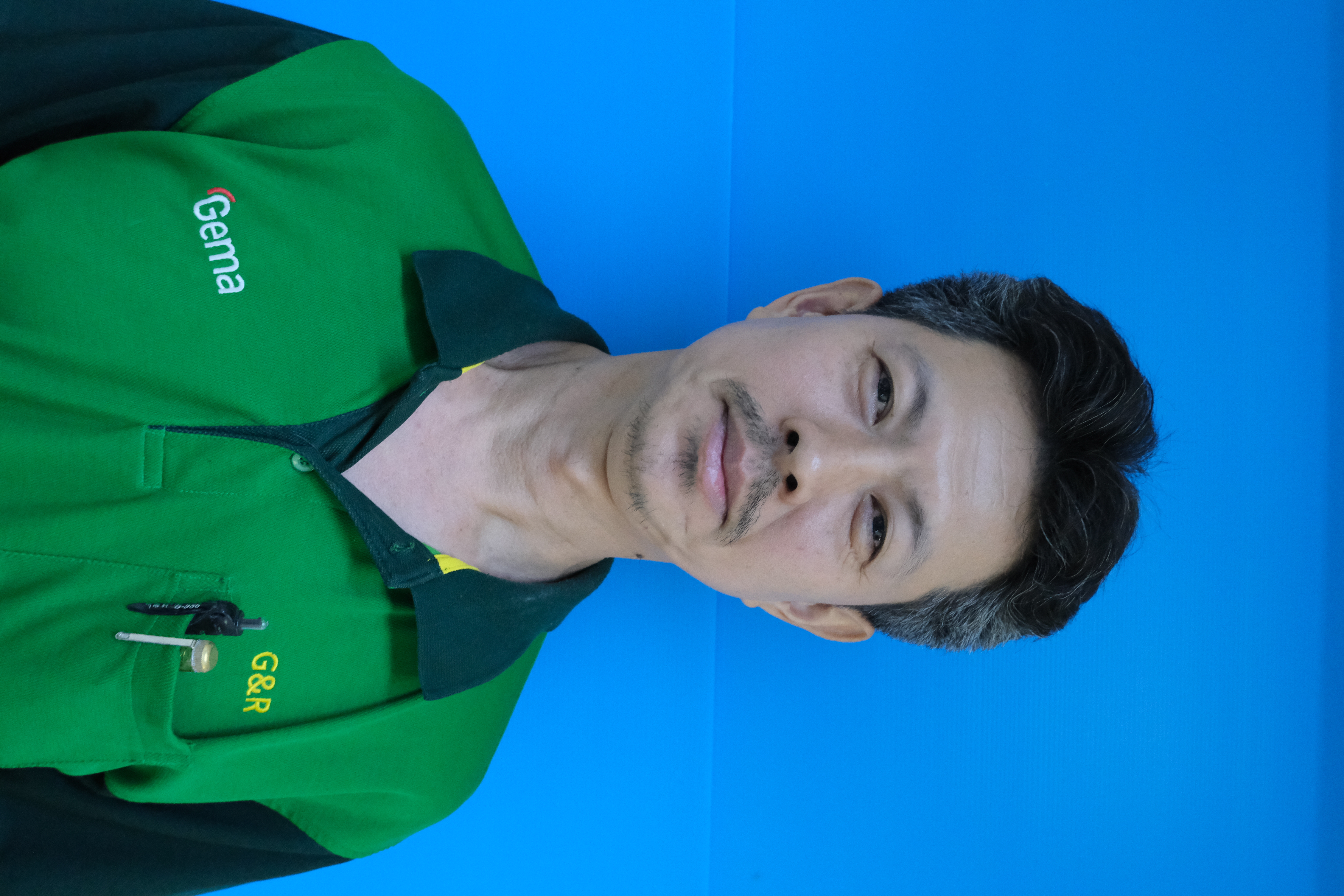 Suphakit Duangpummes